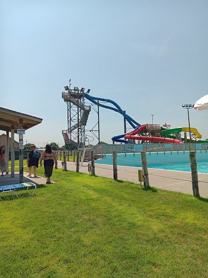 Island Oasis Water Park photo 4