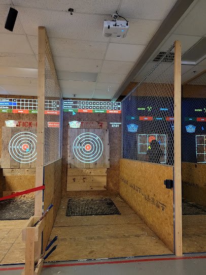 Tagtime Laser Tag