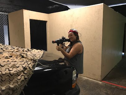 Tagtime Laser Tag photo 3