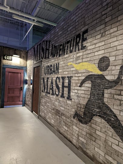 MISH MASH Adventures photo 4