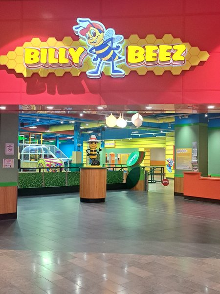 Billy Beez Mall of Georgia photo 3