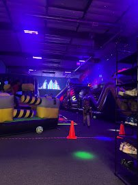 Froggy Jumpers Indoor Park photo 2