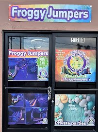 Froggy Jumpers Indoor Park photo 3