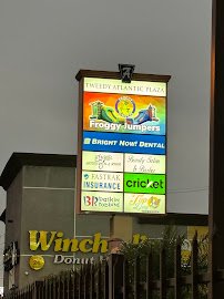 Froggy Jumpers Indoor Park photo 6