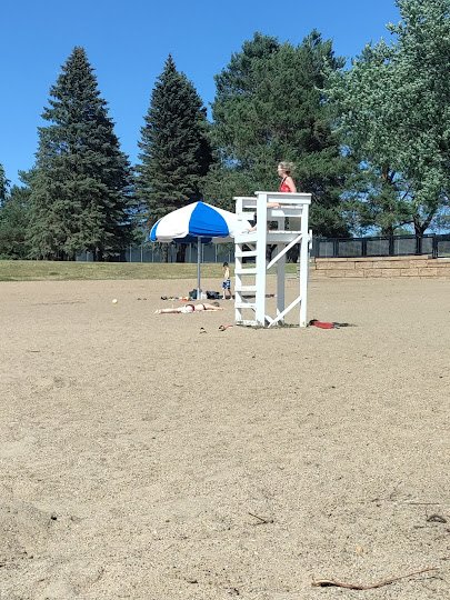 Round Lake Splash Pad photo 6