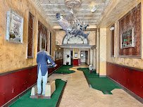 Haunted Golf photo 4