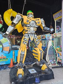 Beach Arcade photo 5