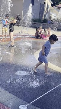 Gresham Splash Pad photo 2