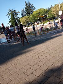 Gresham Splash Pad photo 4