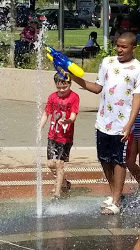 Gresham Splash Pad photo 6