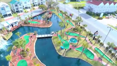 Black Pearl Mini Golf photo 2