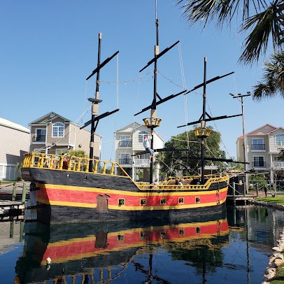 Black Pearl Mini Golf photo 3