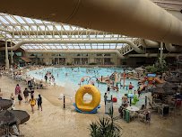 Wild Waterdome Water Park
