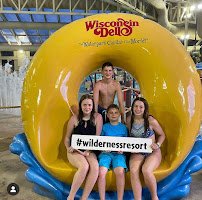Wild Waterdome Water Park photo 3