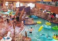 Wild Waterdome Water Park photo 5