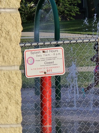 Sunny Hill Splash Pad photo 2