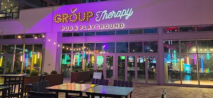 Group Therapy Pub & Playground photo 2