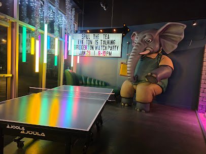 Group Therapy Pub & Playground photo 5