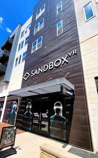Sandbox VR photo 6
