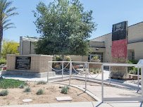 Norton Air Force Base Museum