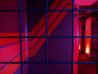 Quandary Escape Rooms