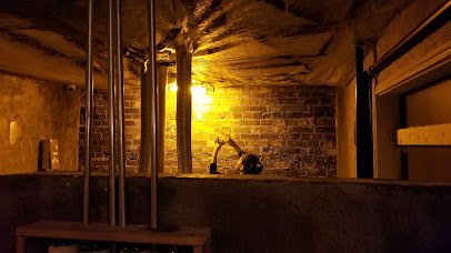 Quandary Escape Rooms photo 4