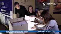 Great Lakes Science Center photo 2