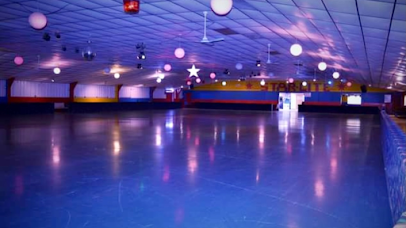 Star-Lite Roller Skating Center