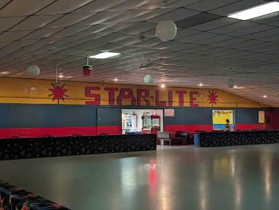 Star-Lite Roller Skating Center photo 3