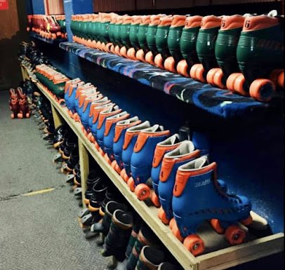 Star-Lite Roller Skating Center photo 5