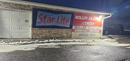 Star-Lite Roller Skating Center photo 6