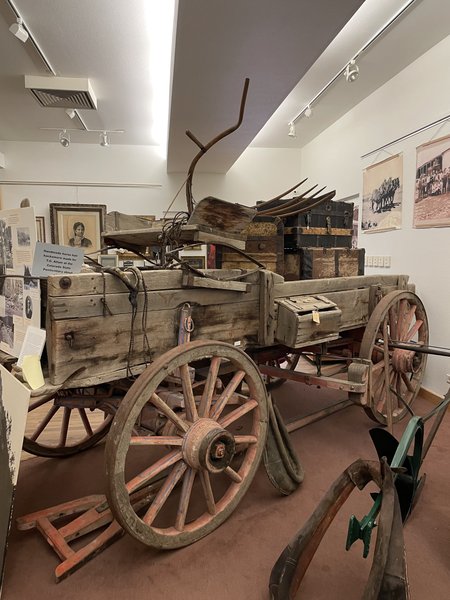 Rio Grande County Museum photo 2