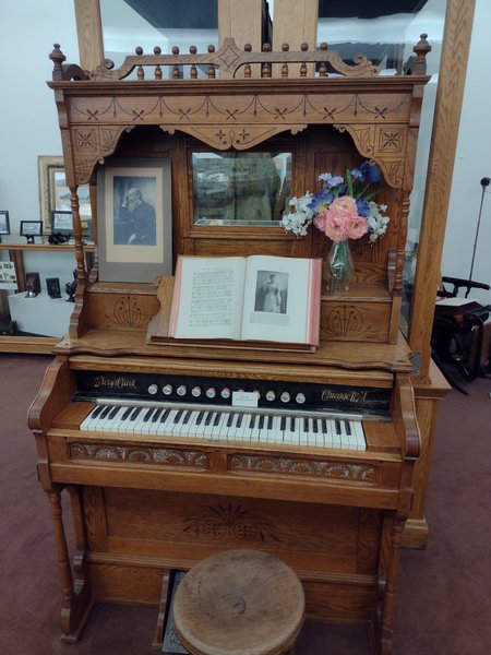 Rio Grande County Museum photo 5