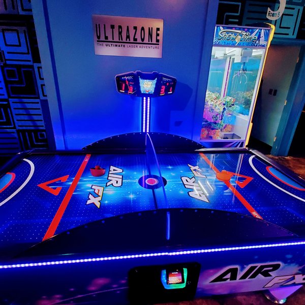 Ultrazone Bailey's Crossroads photo 2