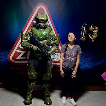 GROUND ZERO TACTICAL LASER TAG & VIRTUAL REALITY photo 3