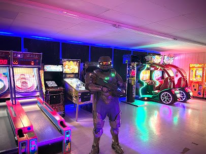 GROUND ZERO TACTICAL LASER TAG & VIRTUAL REALITY photo 5