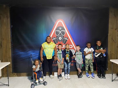 GROUND ZERO TACTICAL LASER TAG & VIRTUAL REALITY photo 6