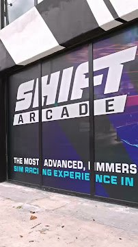 Shift Arcade Miami photo 2