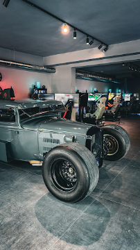 Shift Arcade Miami photo 3