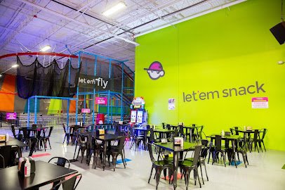 Urban Air Trampoline and Adventure Park photo 3