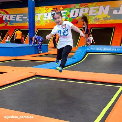 Urban Air Trampoline and Adventure Park photo 4