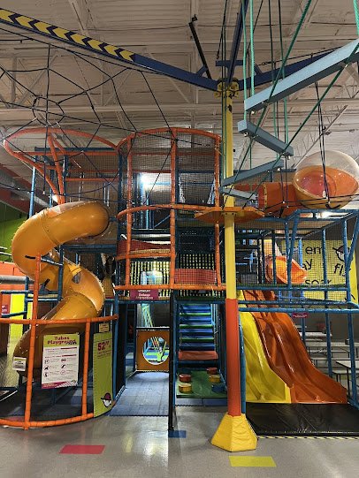 Urban Air Trampoline and Adventure Park photo 5