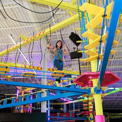 Urban Air Trampoline and Adventure Park photo 6