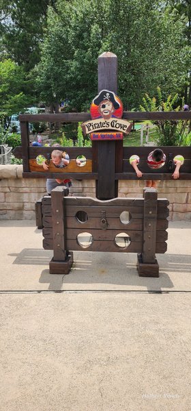 Pirate's Cove Adventure Golf photo 5