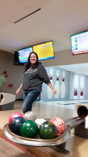 Mountaineer Bowling Lanes photo 2