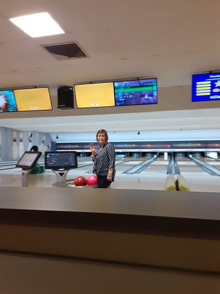 Mountaineer Bowling Lanes photo 3