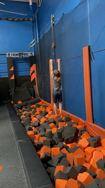 Sky Zone Trampoline Park photo 5