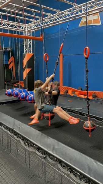 Sky Zone Trampoline Park photo 6