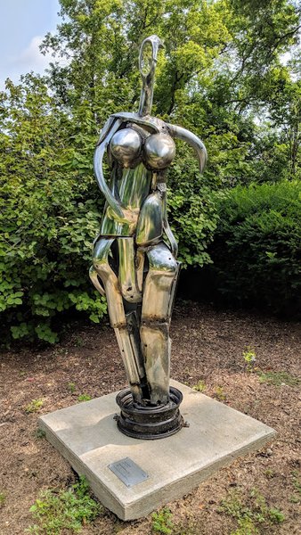 RAM's Charles A. Wustum Museum of Fine Arts photo 2