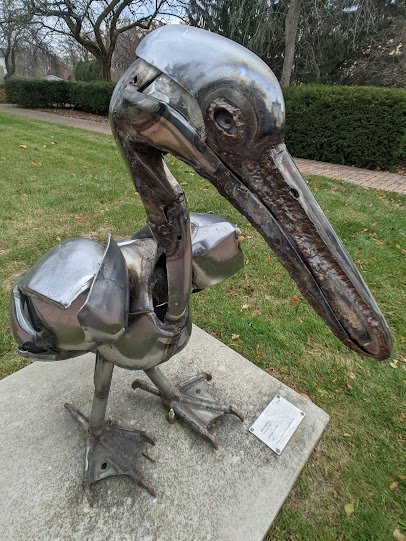 RAM's Charles A. Wustum Museum of Fine Arts photo 3